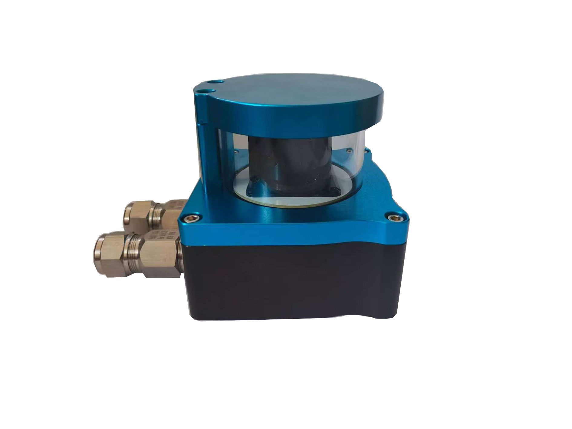 BLD24防爆雷達傳感器